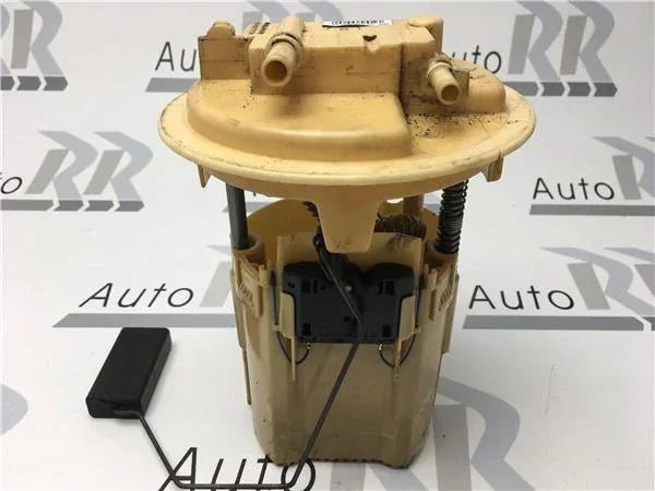 Aforador bomba Peugeot 207 9680962080