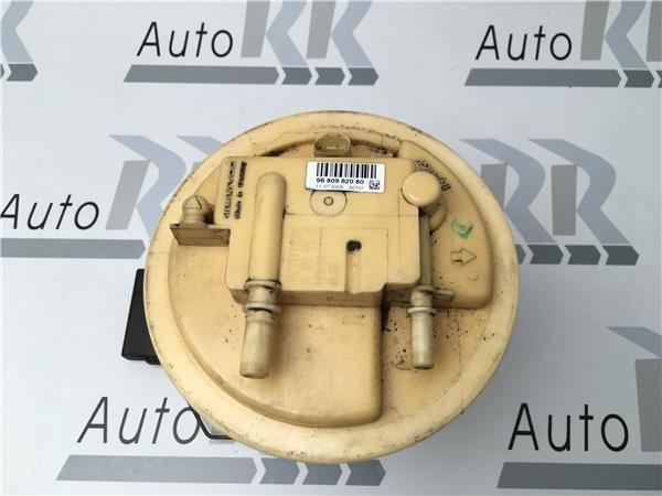Aforador bomba Peugeot 207 9680962080