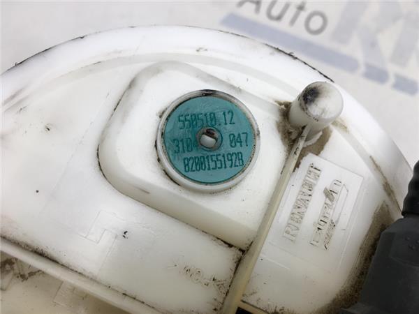 Aforador bomba Renault 8200155192b - 8200155192b