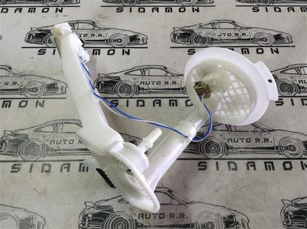 Aforador chevrolet camaro 13501561 - 13501561