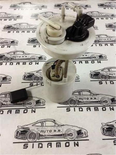 Aforador chevrolet spark daewoo matiz - 96298305