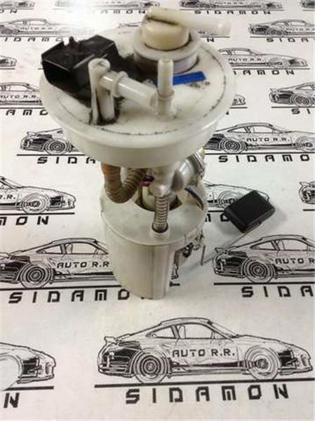 Aforador chevrolet spark daewoo matiz - 96298305