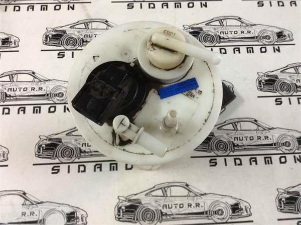 Aforador chevrolet spark daewoo matiz - 96298305