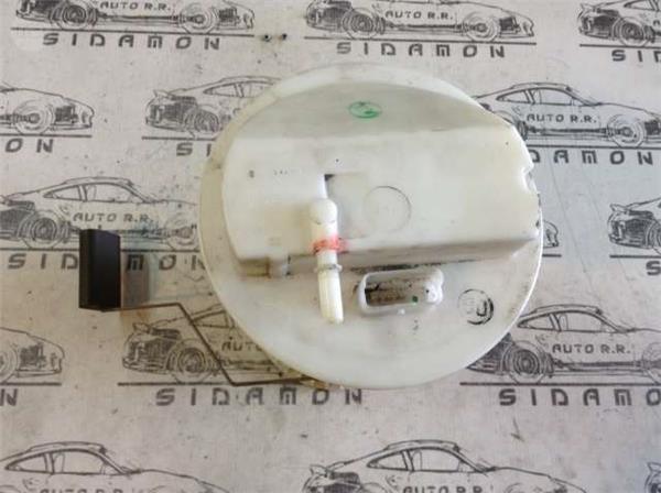 Aforador citroen c2 9645187980 - 9645187980