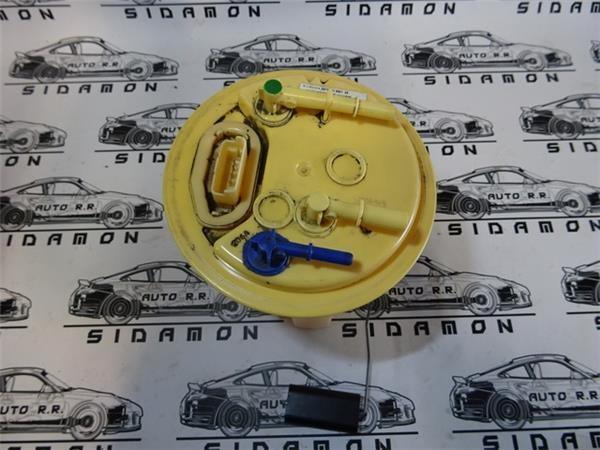 Aforador citroen c3 ii 9685479280 - 9685479280