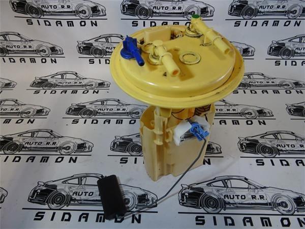 Aforador citroen c3 ii 9685479280 - 9685479280