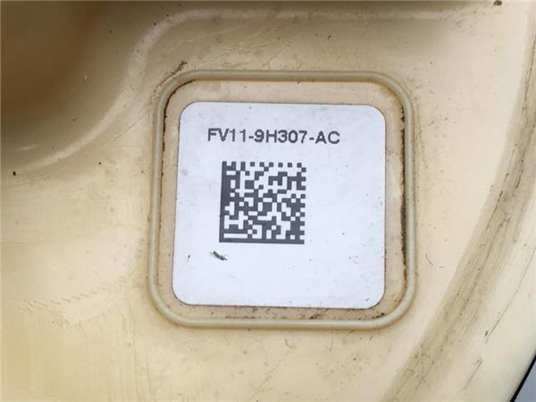 Aforador Ford Transit Courier fv119h307a - fv119h307a