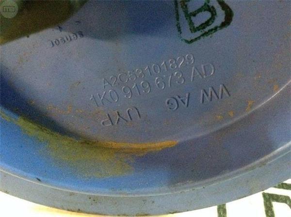 Aforador gasolina audi a3 8p 1k0919673ad - 1k0919673ad