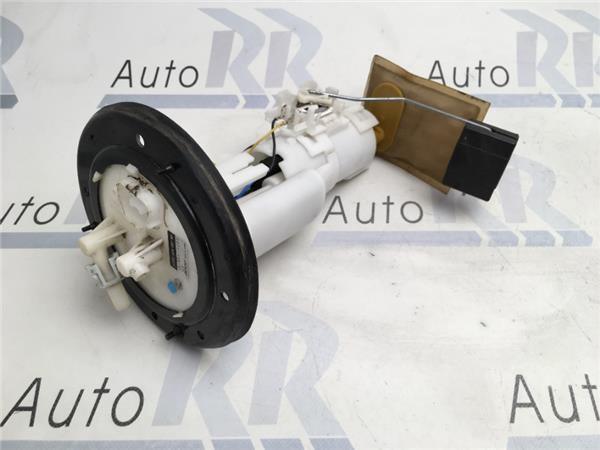 Aforador Honda Accord VII - 1019621202