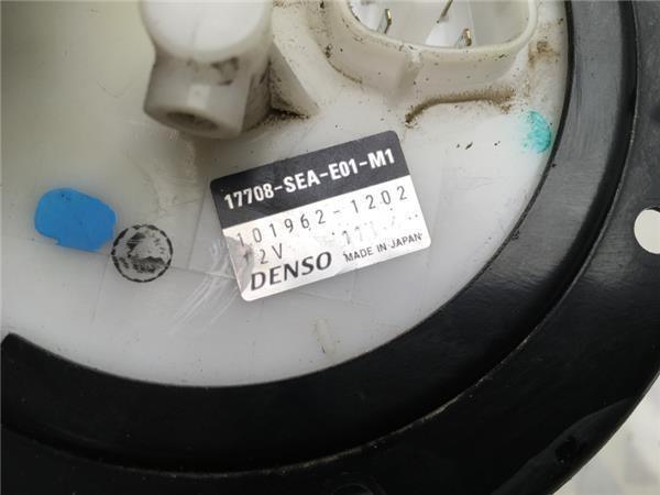 Aforador Honda Accord VII - 1019621202