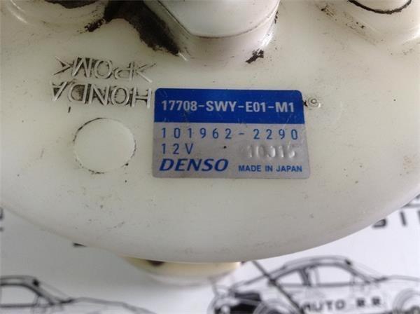 Aforador honda cr-v (06-11) - 101962-2290