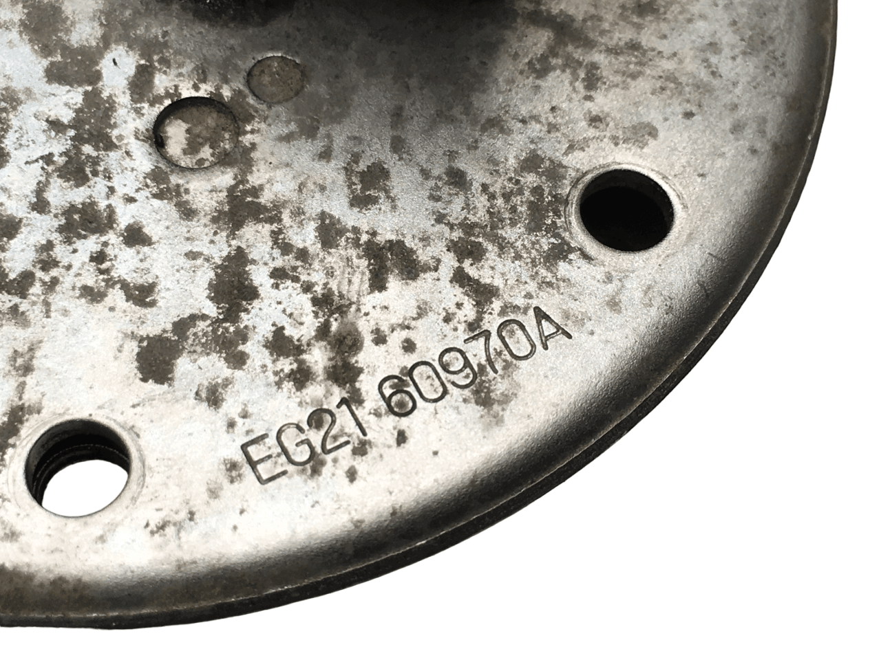 Aforador Mazda EG2160970A - EG2160970A