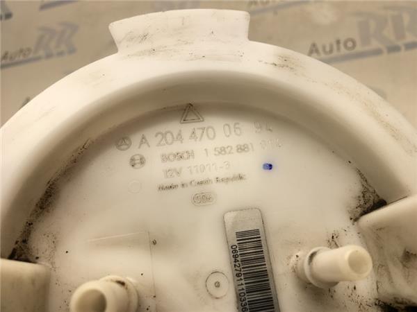 Aforador Mercedes C W204 a2044700694 - a2044700694