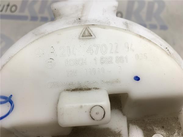 Aforador Mercedes C W204 a2044702294 - a2044702294