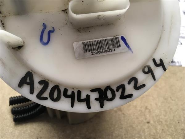 Aforador mercedes clase c w204 - a2044702294