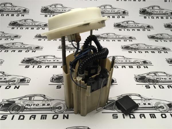 Aforador mercedes clase c w204 - a2044702294