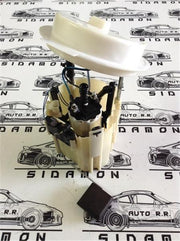 Aforador mercedes w204 c220 cdi - a2044701294