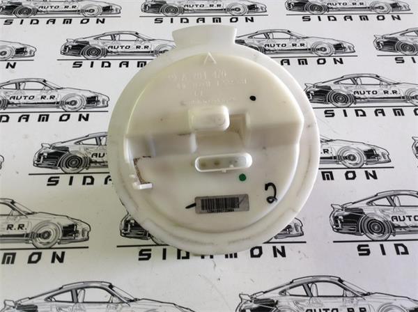 Aforador mercedes w204 c220 cdi - a2044701294