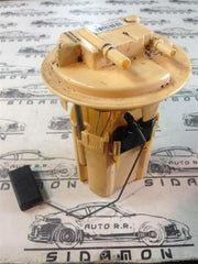 Aforador peugeot 207 1.6hdi - 9680962080