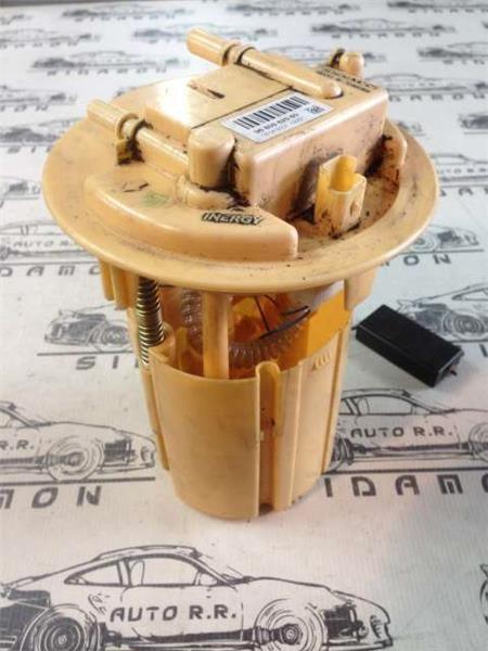 Aforador peugeot 207 1.6hdi - 9680962080