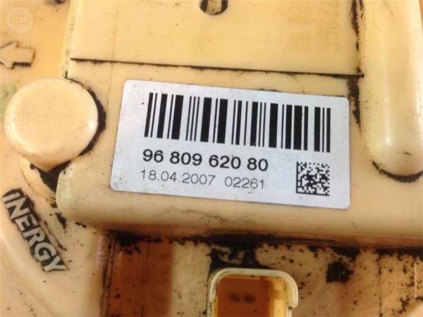 Aforador peugeot 207 1.6hdi - 9680962080