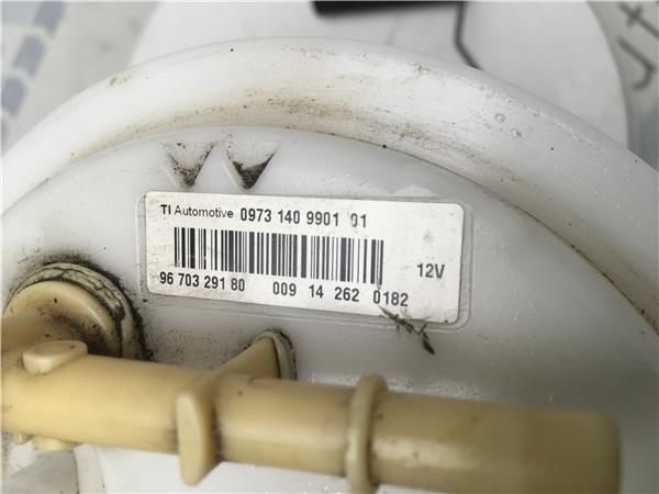 Aforador Peugeot 508 9670329180 - 9670329180