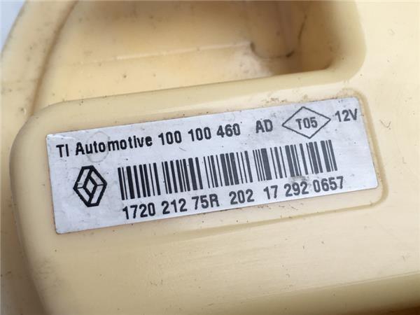 Aforador Renault 172021275R
