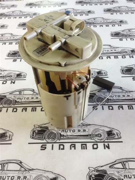 Aforador renault laguna ii 2.2 dci - 8200247196