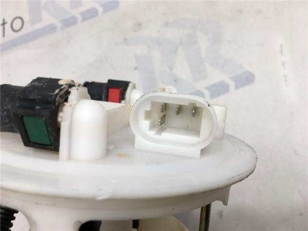 Aforador Renault Nissan Opel 8200009645b - 8200009645b