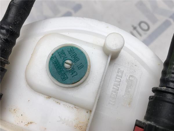 Aforador Renault Nissan Opel 8200009645b - 8200009645b