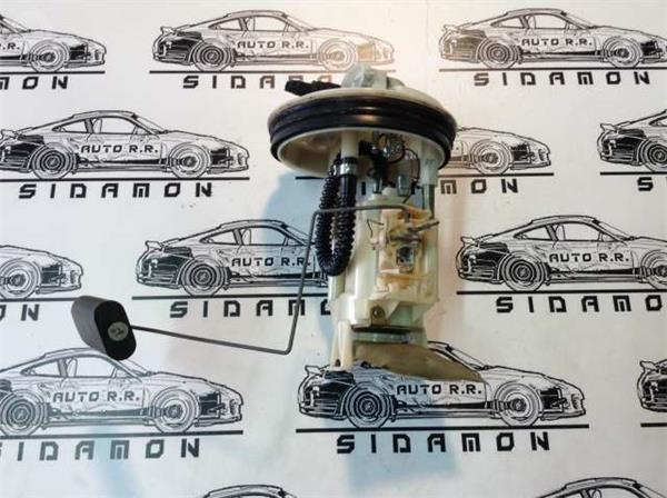 Aforador renault twingo 1.2 7700849037 - 7700849037