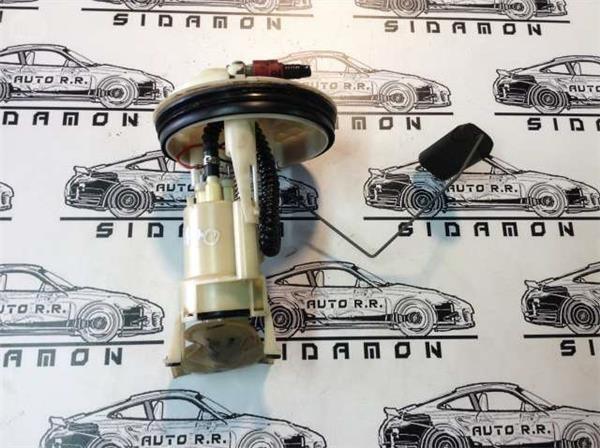 Aforador renault twingo 1.2 7700849037 - 7700849037