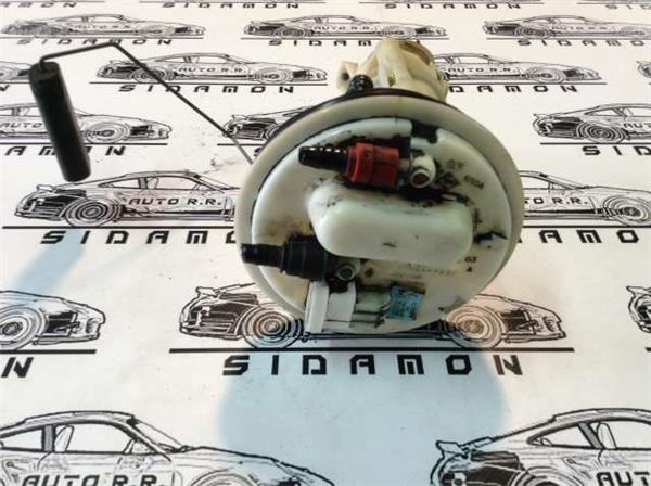 Aforador renault twingo 1.2 7700849037 - 7700849037