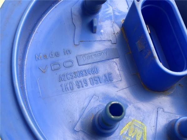 Aforador VW 1k0919051ae - 1k0919051ae