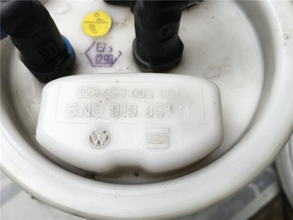 Aforador VW 6n0919051n - 6n0919051n