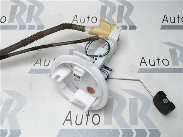 Aforador VW Arteon 3q0919673q