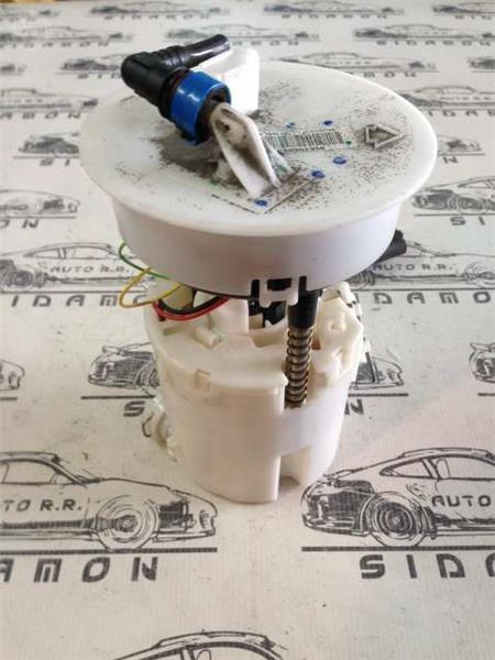 Aforador/bomba mazda 2 zj381335xb - zj381335xb