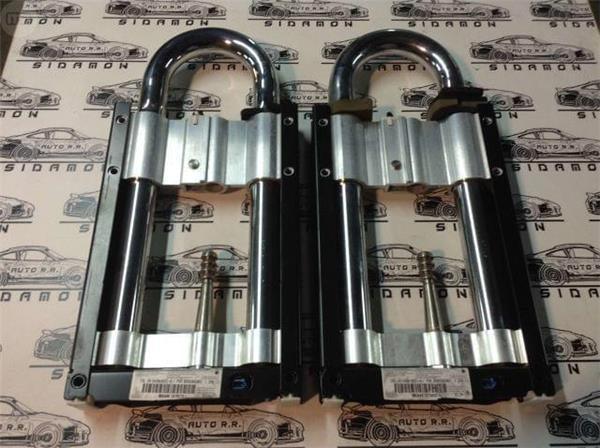 Airbag antivuelco peugeot 207 cc - 9680065980