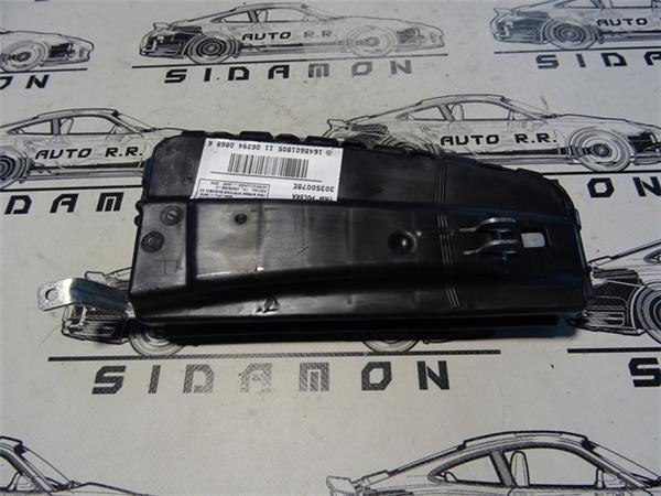 Airbag asiento derecho mercedes w164 - a1648601805