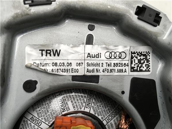 Airbag Audi 4f0971589a