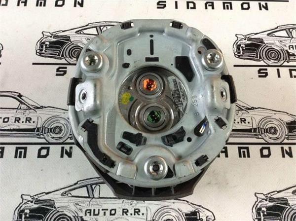 Airbag audi volante 4 palos gris - 8E0880201DF