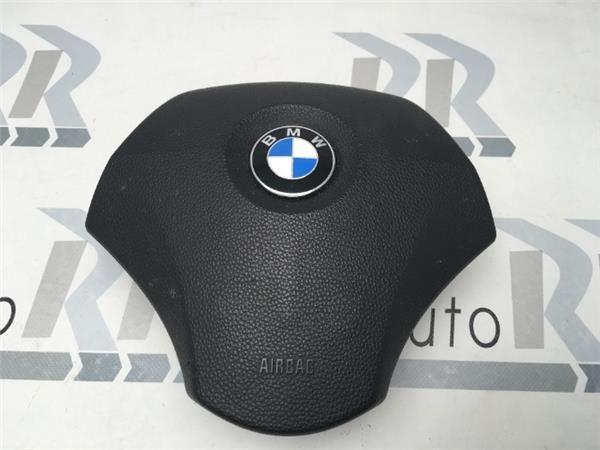 Airbag Bmw Serie 5 E60 E61 - AutoRR 336774449049