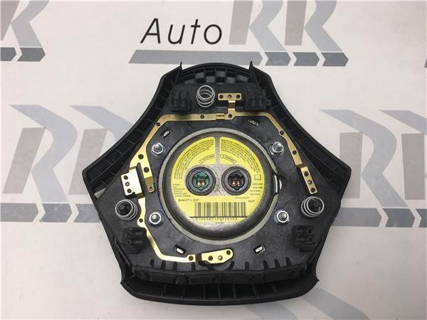 Airbag Bmw Serie 5 E60 E61 - AutoRR 336774449049