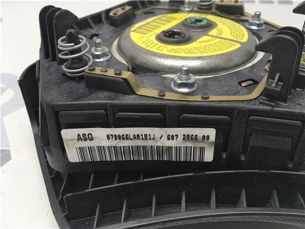 Airbag Bmw Serie 5 E60 E61 - 336774449049