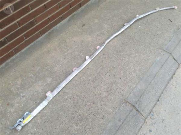 Airbag cortina audi s4 b6 avant - 8e9880741