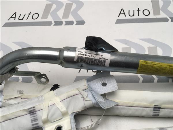 Airbag cortina dcho Alfa 147 606933430