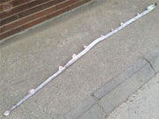 Airbag cortina dcho audi a4 b6 b7 avant - 8e9880742a