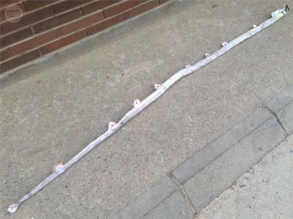 Airbag cortina dcho audi a4 b6 b7 avant - 8e9880742a