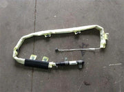 Airbag cortina dcho chevrolet captiva - 96631497