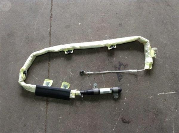 Airbag cortina dcho chevrolet captiva - 96631497